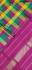 SAREES KPM SILK WITH BLOUSE A